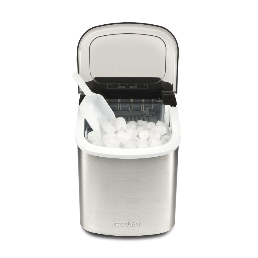 G3Ferrari G2013900 - Ismaskin ARTICO 100W/230V i rostfritt stål