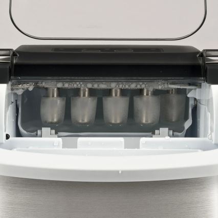 G3Ferrari G2013900 - Ismaskin ARTICO 100W/230V i rostfritt stål