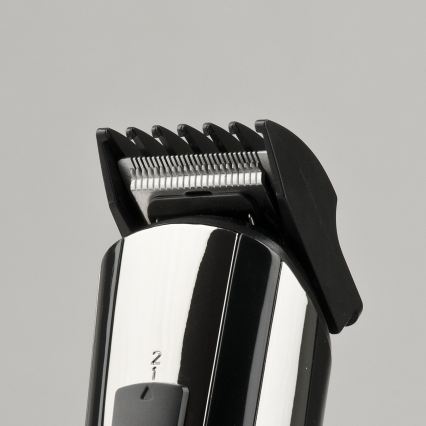 G3Ferrari G3003800 - Hårtrimmer APPEAL 1200 mAh svart