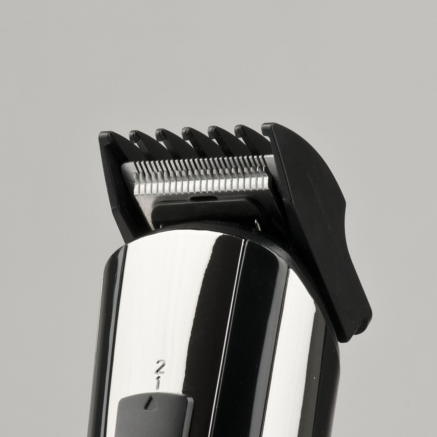 G3Ferrari G3003800 - Hårtrimmer APPEAL 1200 mAh svart