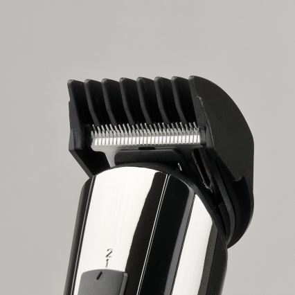 G3Ferrari G3003800 - Hårtrimmer APPEAL 1200 mAh svart