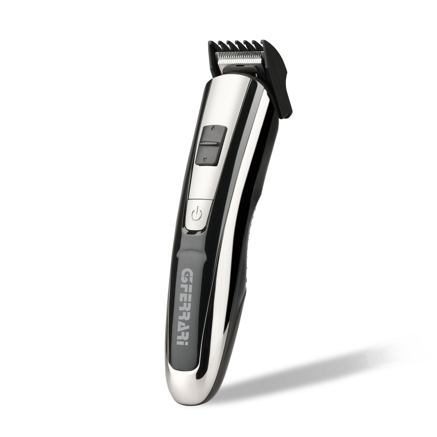 G3Ferrari G3003800 - Hårtrimmer APPEAL 1200 mAh svart