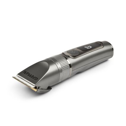 G3Ferrari G3004903 - Hårtrimmer RAZOR-ACT 2000 mAh IPX6