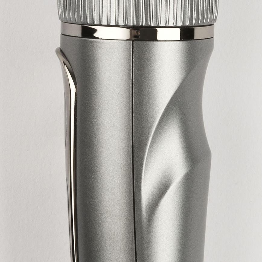 G3Ferrari G3004903 - Hårtrimmer RAZOR-ACT 2000 mAh IPX6