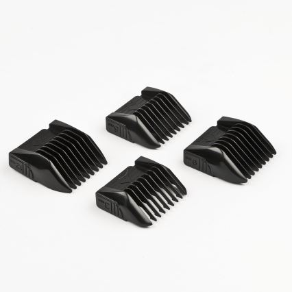 G3Ferrari G3004903 - Hårtrimmer RAZOR-ACT 2000 mAh IPX6