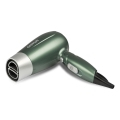 G3Ferrari G3005103 - Hårtork FIGARO 1500W/230V grön