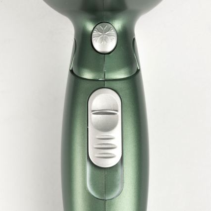 G3Ferrari G3005103 - Hårtork FIGARO 1500W/230V grön