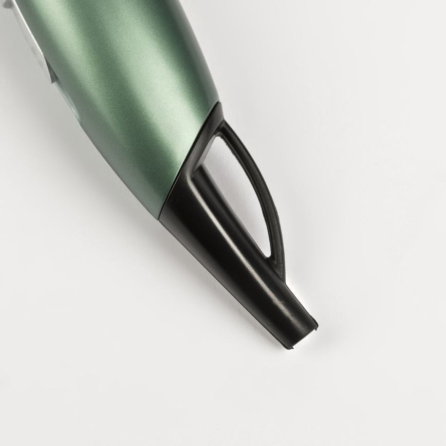 G3Ferrari G3005103 - Hårtork FIGARO 1500W/230V grön