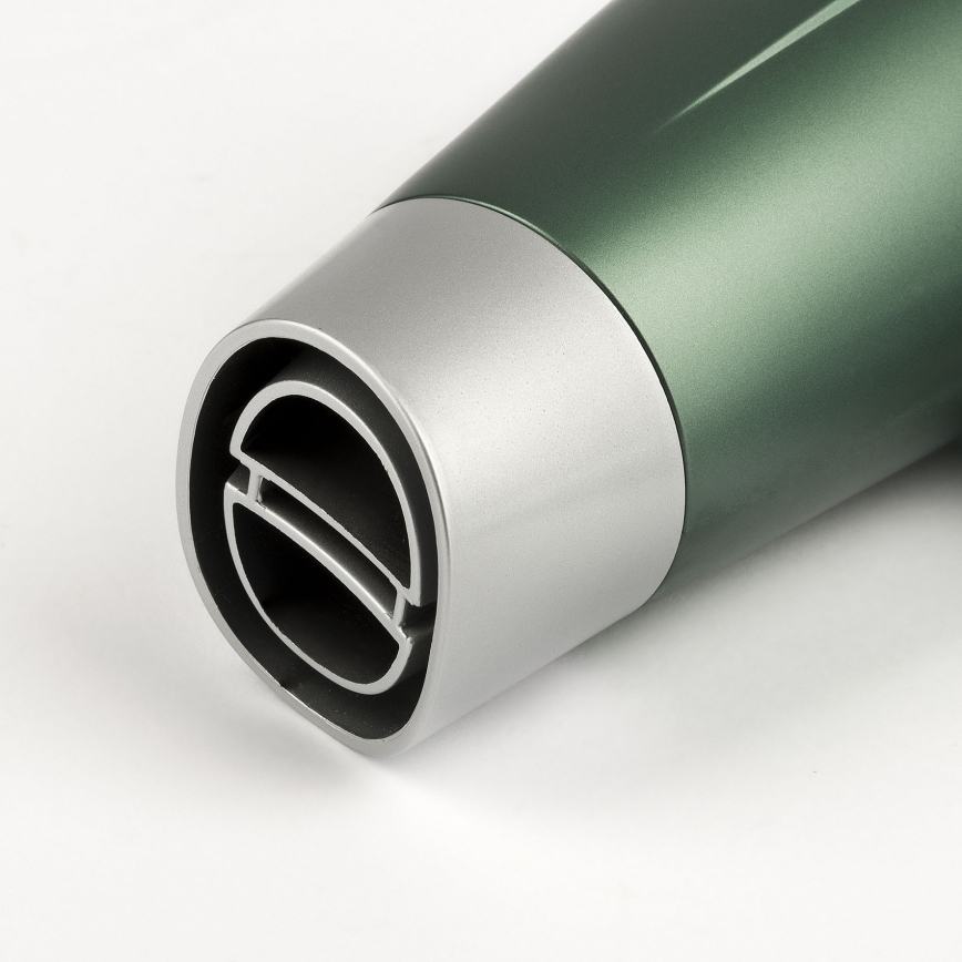 G3Ferrari G3005103 - Hårtork FIGARO 1500W/230V grön