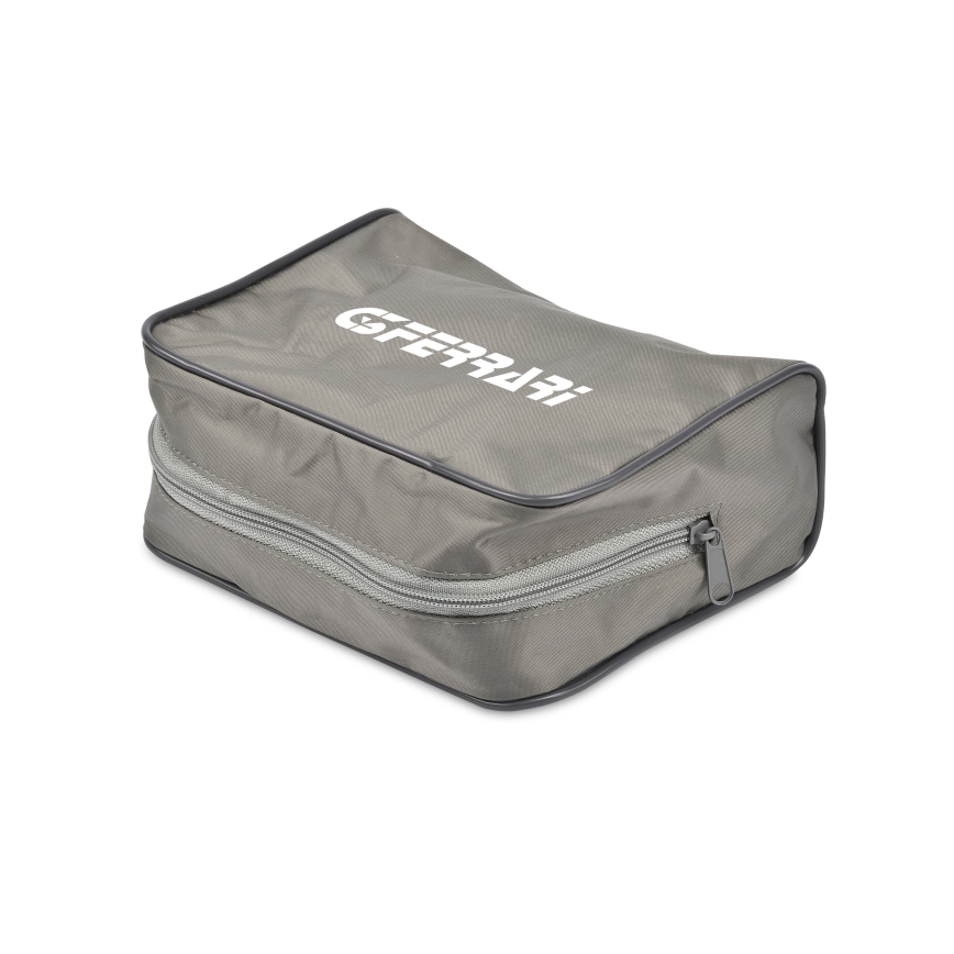 G3Ferrari G3005501 - Digital överarmsblodtrycksmätare 4xAA