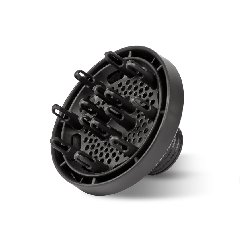 G3Ferrari G3005911 - Hårtork TEXTA GOLD 2200W/230V guldfärgad