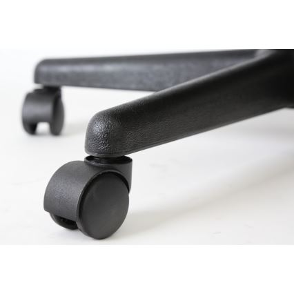 Gamingstol VARR Indianapolis svart/blå