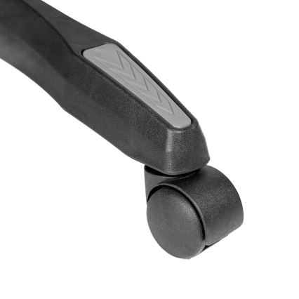 Gamingstol VARR Zolder svart/grå