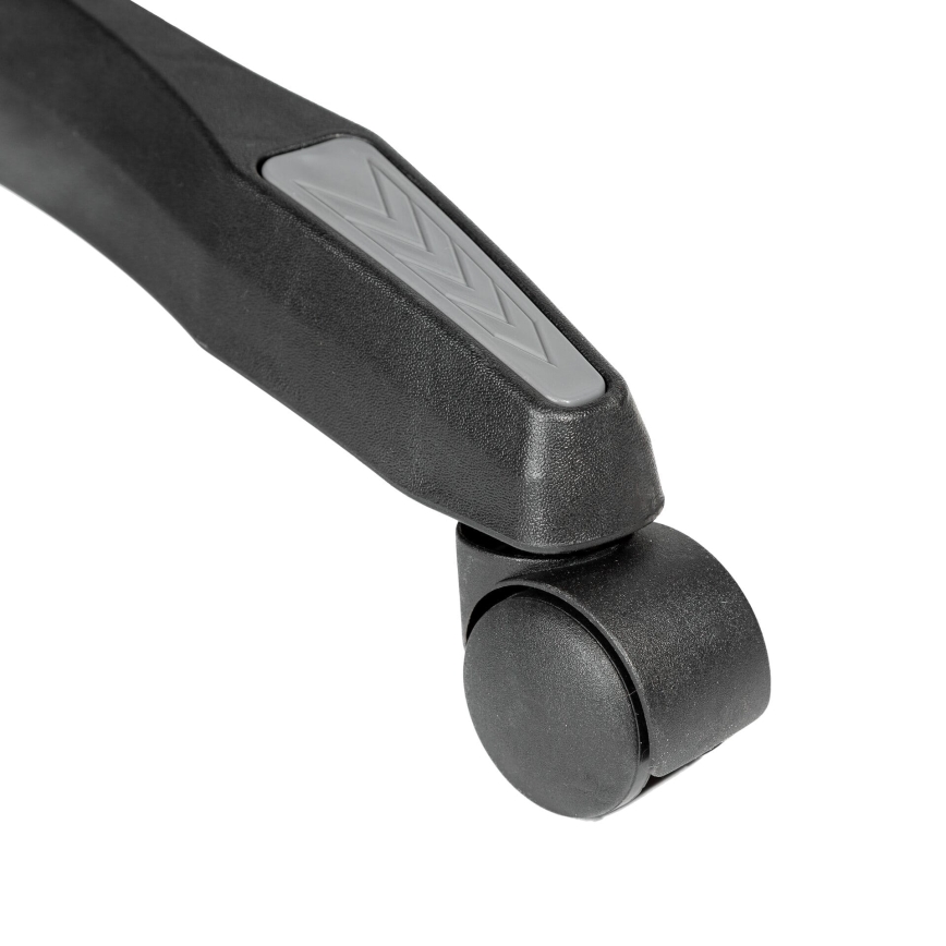 Gamingstol VARR Zolder svart/grå