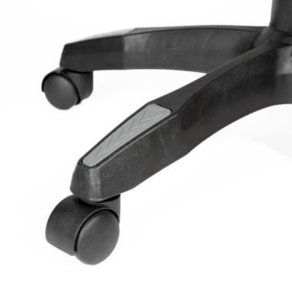 Gamingstol VARR Zolder svart/grå