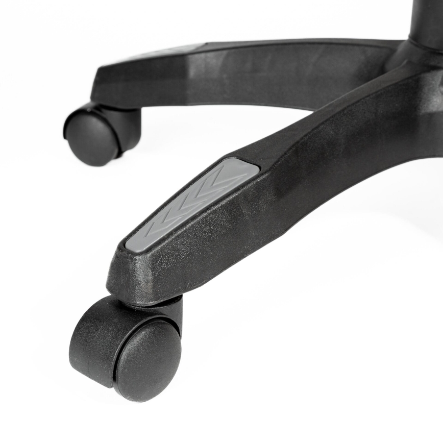 Gamingstol VARR Zolder svart/grå