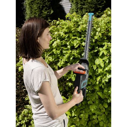 Gardena - Batteridrivna häcksaxar EASYCUT 14,4V 2000 mAh
