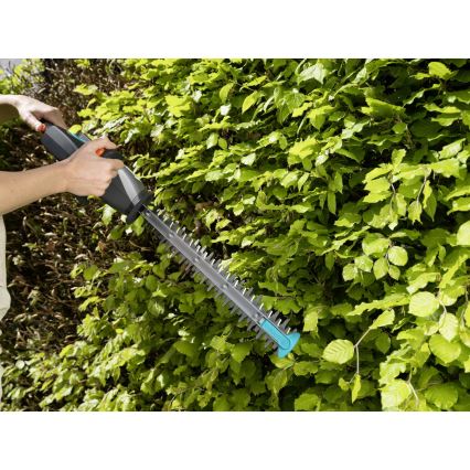 Gardena - Batteridrivna häcksaxar EASYCUT 14,4V 2000 mAh