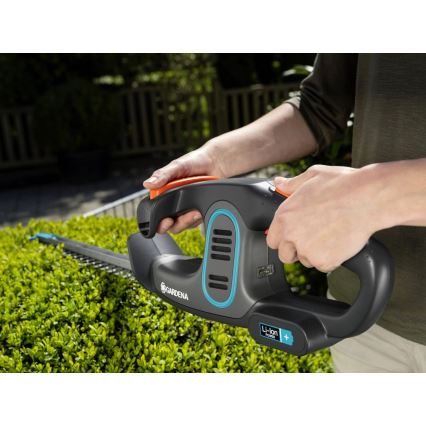 Gardena - Batteridrivna häcksaxar EASYCUT 14,4V 2000 mAh