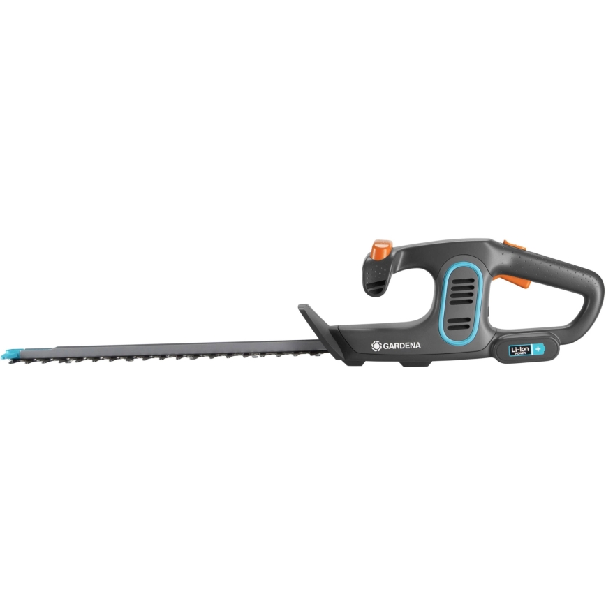 Gardena - Batteridrivna häcksaxar EASYCUT 14,4V 2000 mAh