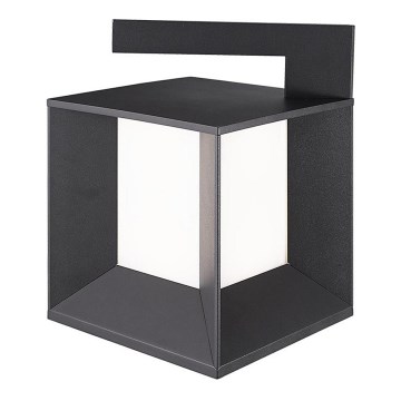 Gardino LX1222 - Utomhus LED belysning ZAFFERANO LED/18W/230V IP65