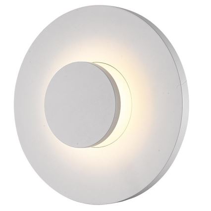 Gardino LX1421 - LED taklampa för utomhusbruk TULIPANI LED/18W/230V IP54