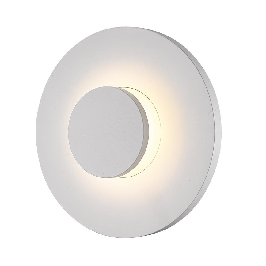 Gardino LX1421 - LED taklampa för utomhusbruk TULIPANI LED/18W/230V IP54