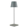 Gardino LX1793-650 - LED golvlampa för utomhusbruk VIOLA LED/7W/230V IP65