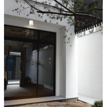 Gardino LX2236-COB - LED spotlight för utomhusbruk LAVANDA LED/7W/230V IP54