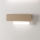Gea Luce DOHA A P T - LED väggbelysning DOHA LED/15W/230V 40 cm beige
