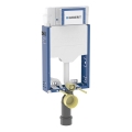 Geberit 110.302.00.5 - Inbyggnadsmodul för vägghängd WC Kombifix 108 cm