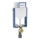 Geberit 110.302.00.5 - Inbyggnadsmodul för vägghängd WC Kombifix 108 cm