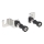 Geberit 111.013.00.1 - Duofix förväggsmonteringssats 9-11 cm