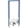 Geberit 111.510.00.2 - Inbyggnadsmodul för bidé Duofix 112 cm