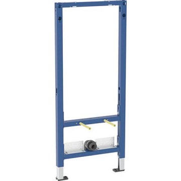 Geberit 111.534.00.2 - Inbyggnadsmodul för bidé Duofix 112 cm