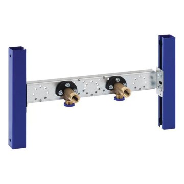 Geberit 111.770.00.1 - Inbyggnadsmodul för Duofix-blandare