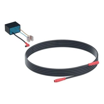 Geberit 115.335.00.1 - Nätaggregat med strömkabel 1,8 m