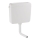 Geberit 127.000.11.1 - Spolcistern AP127 6/9 l alpinvit