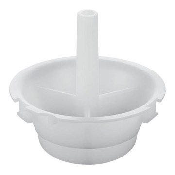 Geberit 240.344.00.1 - Antisifoninsats för spolcistern AP140 för montage i putsad vägg