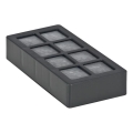 Geberit 242.555.00.1 - Aktivt kolfilter Sigma40