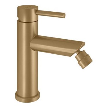 Gedy - Bidéblandare COMO 18 cm guld