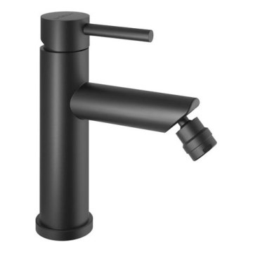 Gedy - Bidéblandare COMO 18 cm matt svart
