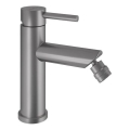 Gedy - Bidetblandare COMO 18 cm matt krom