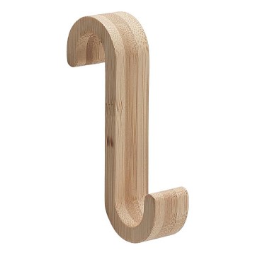 Gedy - Elementkrok bambu