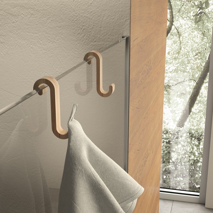 Gedy - Elementkrok bambu