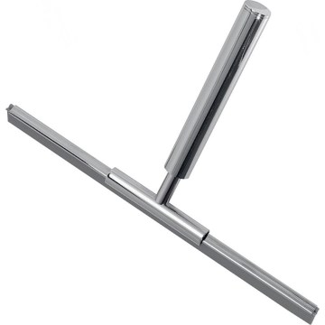 Gedy - Glasskrapa THOR skinande krom