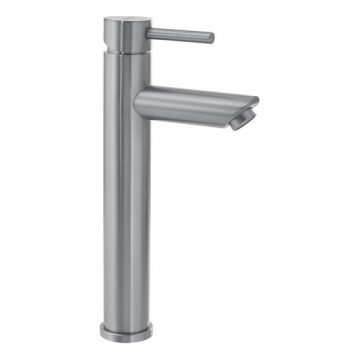 Gedy - Tvättställsblandare ALTO 28,5 cm mattkrom