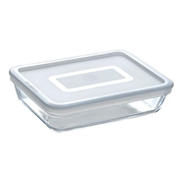 Glasbehållare för livsmedel PYREX 1,5 l