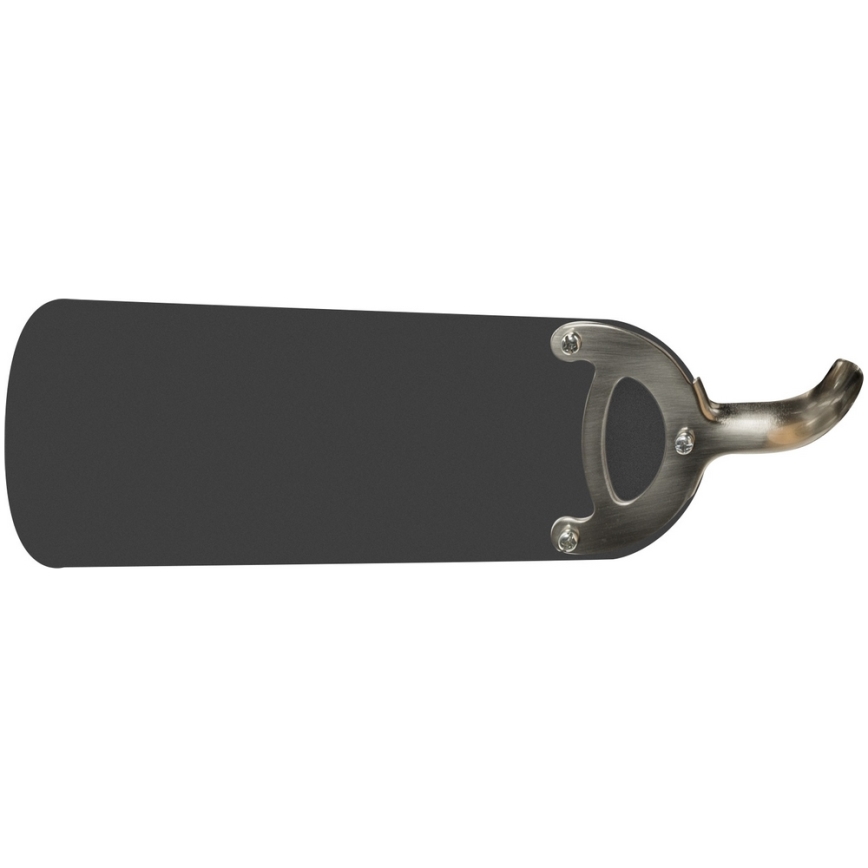 Globo - Takfläkt 1xE27/60W/230V