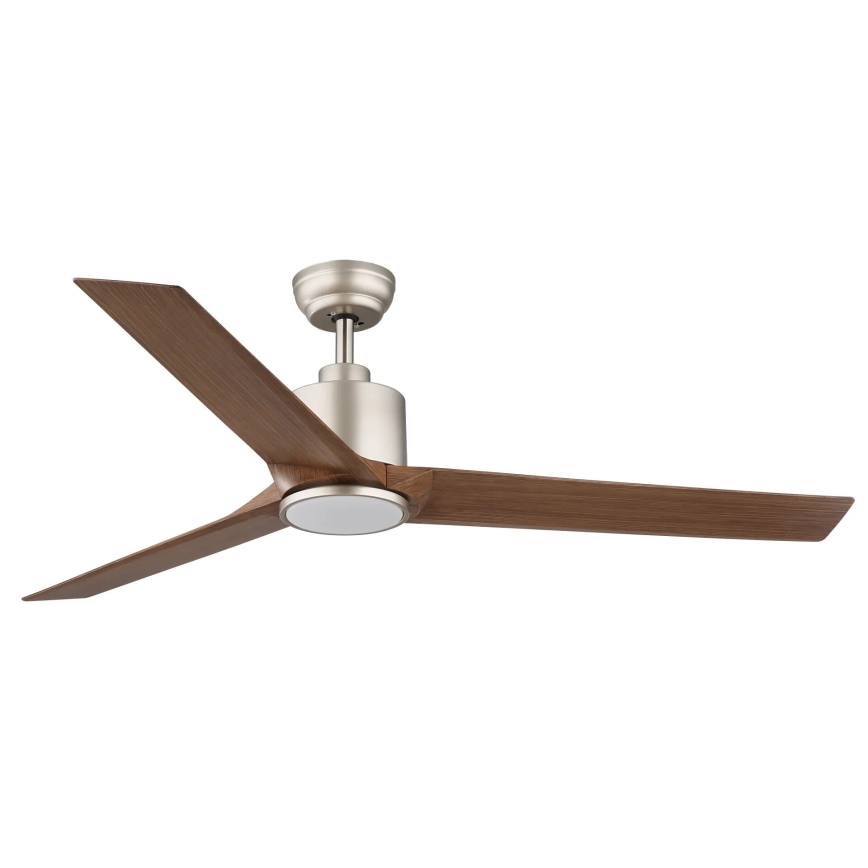 Globo - LED dimbar takfläkt LED/20W/230V 2700-6500K + fjärrkontroll